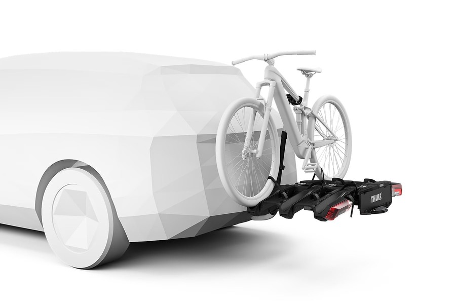 Új - THULE Epos 3 Kerékpártartó (979100)